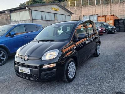 Nuova Fiat Panda Icon 65 CV (47 kW) 2026 Other Utilitaria