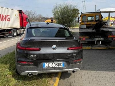 Usata BMW X4 2020 SUV