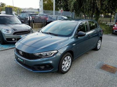 Nuova Fiat Tipo 131 CV (96 kW) 2025 Blu Berlina