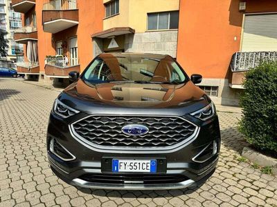 usata Ford Edge Edge2019 2.0 ecoblue Vignale s