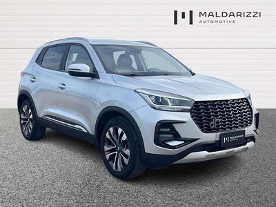 Gebraucht DR DR 5.0 150 PS (110 kW) 2024 Silber SUV