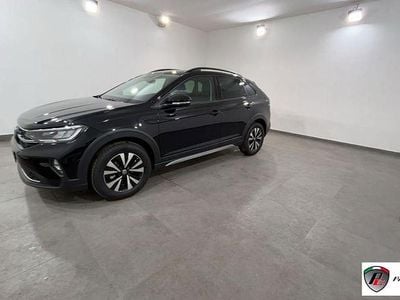 Nuova VW Taigo Life 111 CV (81 kW) 2025 SUV