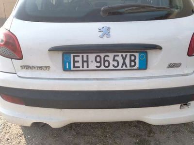 Peugeot 206+