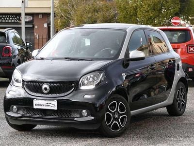 Other Usata 2018 Smart ForFour Passion Utilitaria | 11.990 € (Buon prezzo)