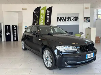 Usata BMW 118