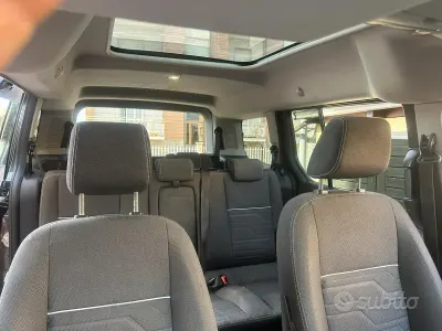 Usata Ford Tourneo