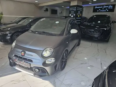 Usata Abarth 595C