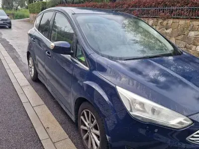 Occasion Ford C-MAX