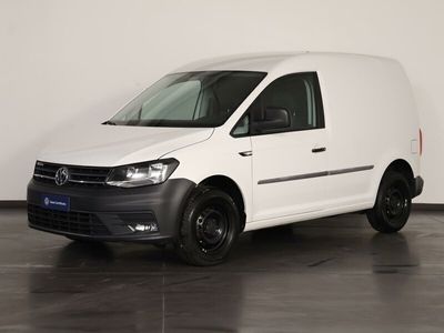 usata VW Caddy Cargo 1.4 TGI Passo Corto