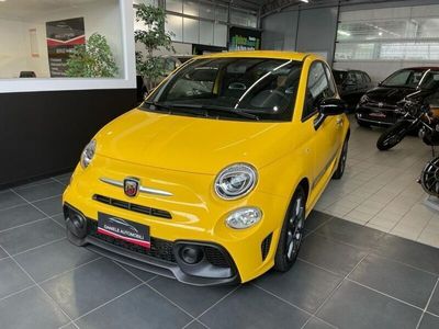 usata Abarth 595 1.4 Turbo T-Jet 165 CV