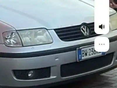 Usata VW Polo