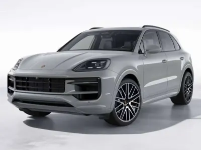 Usata Porsche Cayenne 354 CV (260 kW) 2024 Gesso SUV