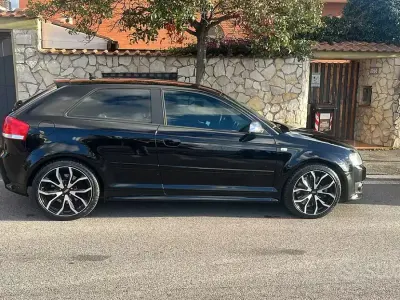 Usata Audi S3