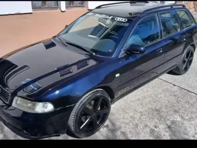 Usata Audi A4