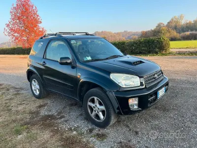 Usata Toyota RAV4