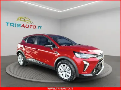 Nuova Mitsubishi ASX Invite+ 91 CV (66 kW) 2026 Rosso SUV