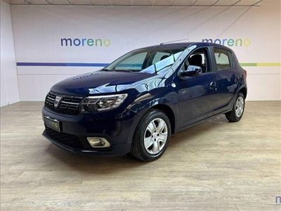 usata Dacia Sandero Sandero0.9 TCe 90cv Streetway Comfort - Metallizzata GPL - Manuale