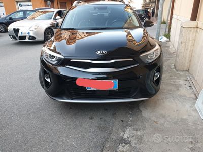 usata Kia Stonic Stonic 1.6 CRDi 115 CV Energy