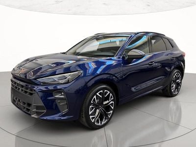 Nuova Cupra Terramar 204 CV (150 kW) 2026 Blu cosmo SUV