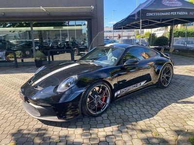 Usata Porsche 911 GT3 510 CV (375 kW) 2024 Nero Coupé