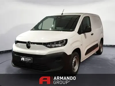 Usata Citroën Berlingo