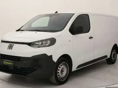 Usata Fiat Scudo