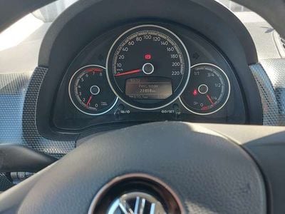 VW up!