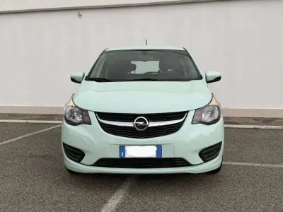 Usata Opel Karl