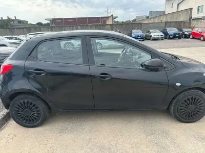 Usata Mazda 2