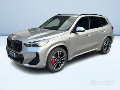 Usata BMW X1 M Sport 136 CV (100 kW) 2025 SUV