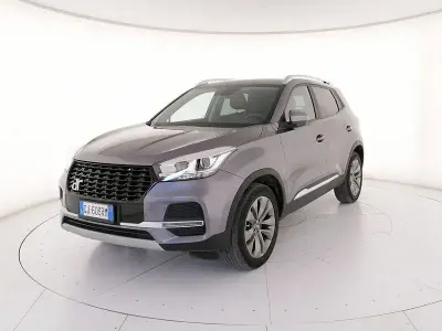 Usata DR DR 4.0