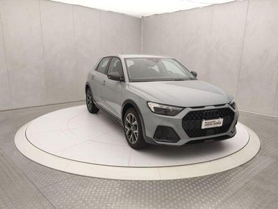 usata Audi A1 allstreet 30 TFSI Admired