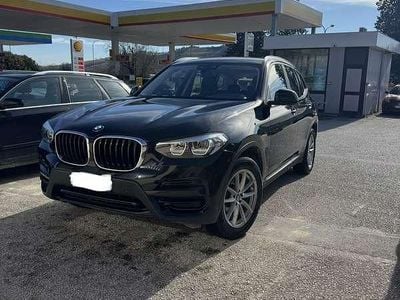 Usata BMW X3