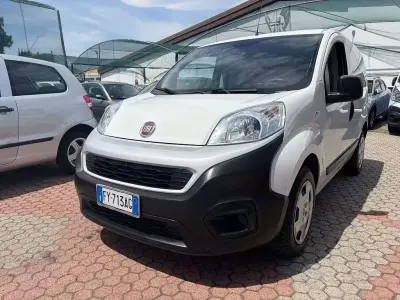 Usata Fiat Fiorino