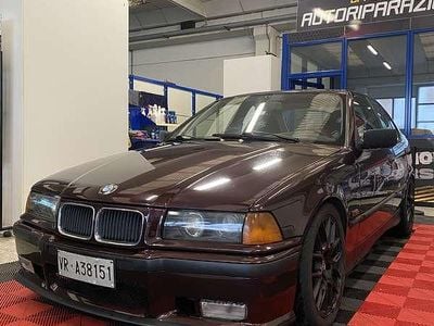 Usata BMW 320 192 CV (141 kW) 1992 Berlina