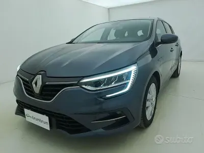 Usata Renault Mégane GrandTour