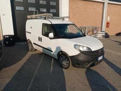 usata Fiat Doblò Doblo1.6 MJT 16V 120CV Pop