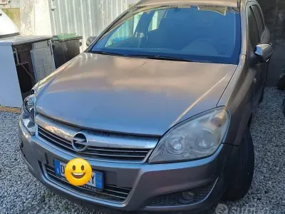 Usata Opel Astra