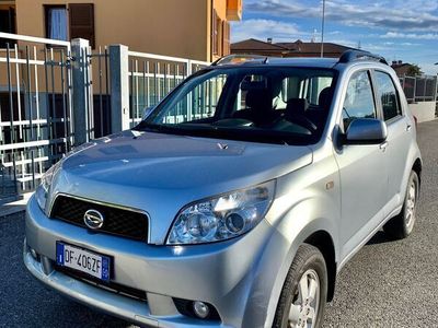 usata Daihatsu Terios 1.5 4WD SX