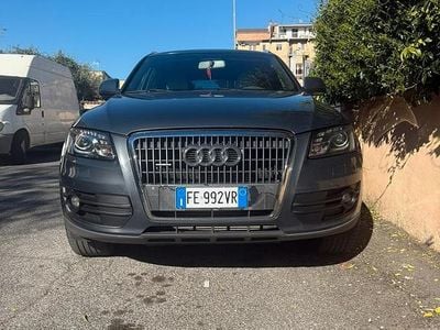 Occasion Audi Q5 170 PK (125 kW) 2010 SUV