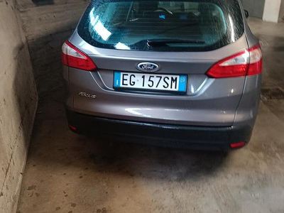 Usata 2011 Ford Focus Titanium Station wagon | 5500 €