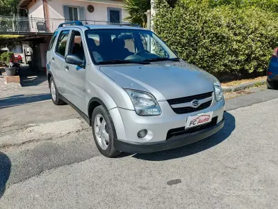 Usata Suzuki Ignis