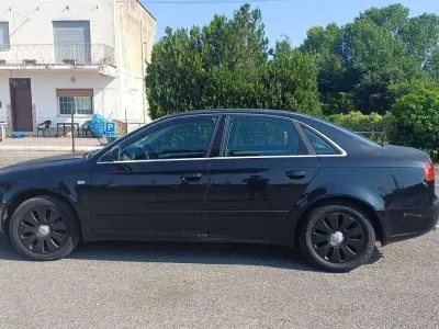 Usata Audi A4