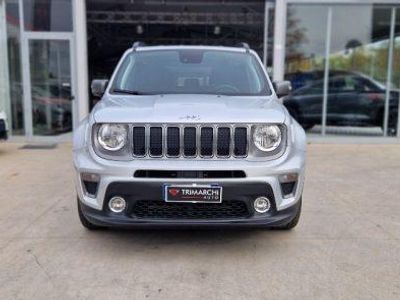 usata Jeep Renegade 1.6 Mjt 130 CV Limited usato