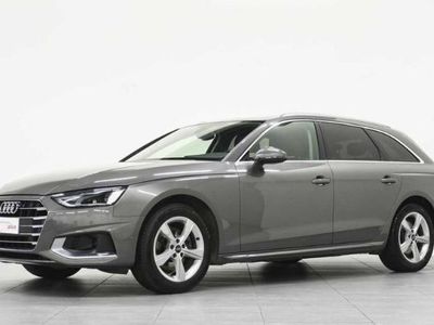 usata Audi A4 Avant 2.0 TDI Stronic