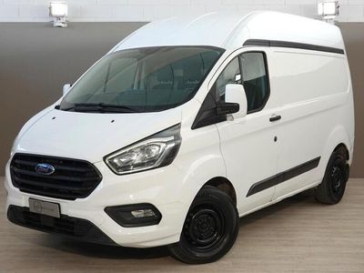 usata Ford Transit Custom Transit Custom320 2.0 TDCi 130 PC Furgone Trend