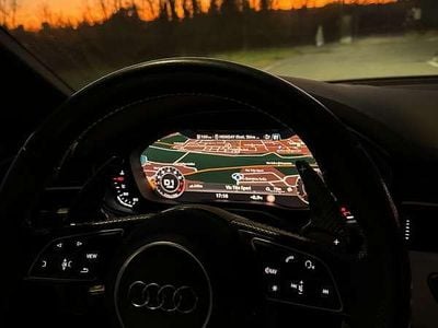 Occasion Audi A5 Sportback Ambiente 252 ch (185 kW) 2018 Citadine