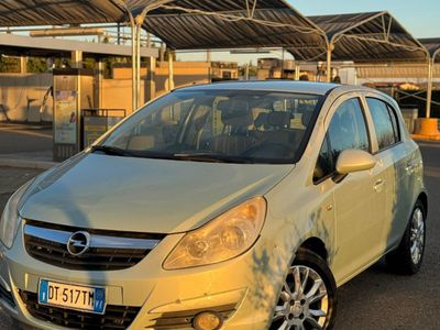 usata Opel Corsa 2009 Ecoflex