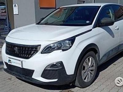 usata Peugeot 3008 BlueHDi 120 S&S Allure