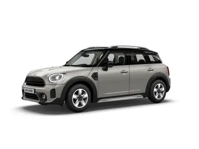 Usata Mini Cooper Countryman 136 CV (100 kW) 2023 SUV